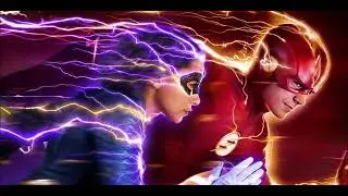 The Flash Season 5 Soundtrack: Saving Barry (5x05)