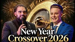 NEW YEARS EVE CROSSOVER SERVICE 2026 // The Glory Revival Hub