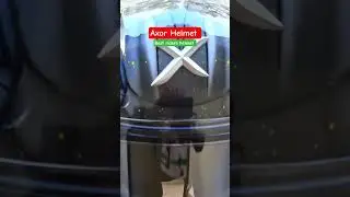 Axor helmet under 5000 - Best quality #helmet #axorhelmets #axor