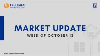 Ames, Iowa Market Update - 10/13/2025