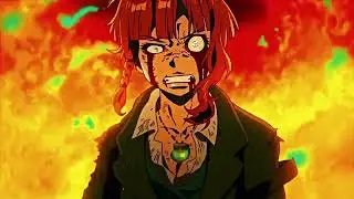 Youjo Senki / The Saga of Tanya the Evil  [AMV] / Adaptive Dissent  \ War Pigs (Black Sabbath cover)