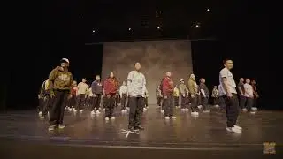 iLL Habits presents 