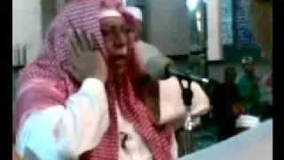 Amazing Adzan Live by Sheikh ali ahmed mulla