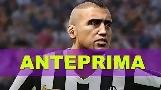 Pro Evolution Soccer 2015 - Anteprima HD ITA Spaziogames.it