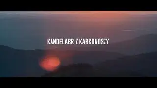Kandelabr z Karkonoszy