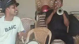 Cricket Papare | (+9477I26l538) | පපරේ බෑන්ඩ් | 4K | Colombo Papare Band | Sri Lankan Cricket Music