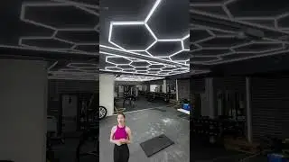 Unveiling the Perfect Gym Lighting Strategies