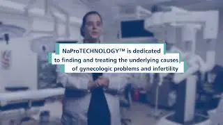 What is the difference between IVF and NaPro Technology?