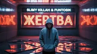 slimy killah & funtosik - ЖЕРТВА (audio+)