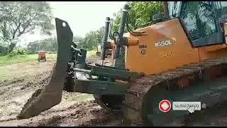 1650 || Dozer 1650 || Case 1650 Dozer
