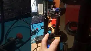 Тест катушки зажигания ACDELCO 19350629 OPEL ASTRA 6 pin на QDB-4A
