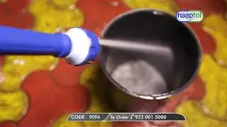 8 in 1 Jet Water Spray Gun with Dispenser -LPC (Code:9096) DEMO VIDEO 21580