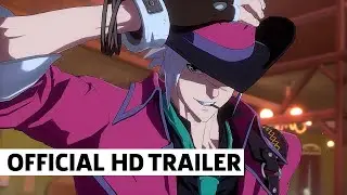 DNF DUEL Ranger Gameplay Trailer