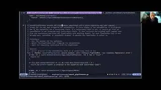 Pipelines as Code - Cancel in Progress