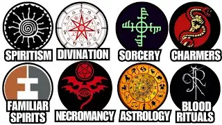 Every Dangerous Spiritual Practice The Bible Warns Against Explained