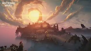 Wuthering Waves Glory in Revelry OST: Wolf Bite [1 Hour]