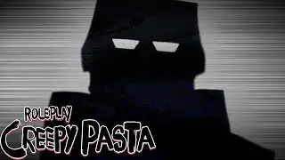 Minecraft Creepypasta - 