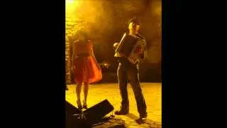 Road Trip - Alice Faraday & Matthew Taylor (Anytown)