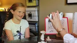 Finding Hope - Davis® Dyslexia Program at Minnesota Learning Solutions