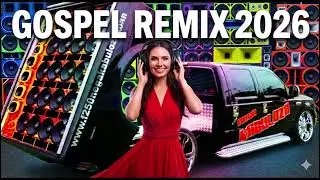 🔴 CD - TOP DANCE COMERCIAL GOSPEL VOL. 05  -  ((DS PROJECT))  2026 🔴