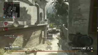 SICK MWR NO-SCOPE
