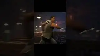 Mortal Kombat 1 Funny Moment