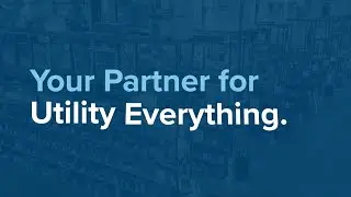 Irby: Your Partner for Utility Everything