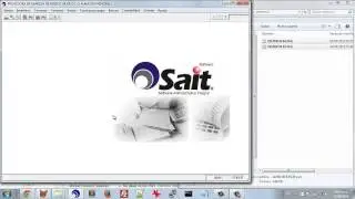 Enlace Sistema de Venta en ruta moviliza con Sait Software Administrativo