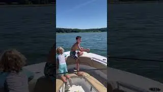 Teach Your Kid to Fish: 3 Tips to get them hooked!