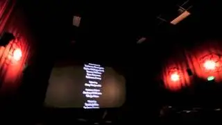Dallas Video Festival - 