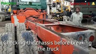 Как сделать дизельный самосвал Nissan
с кузовом