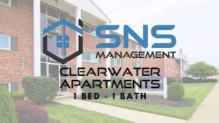 Clearwater Apartments