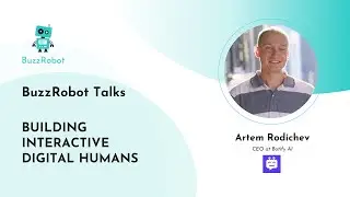 Building a compassionate AI-friend with GPT-3 by Artem Rodichev, Head of AI at Replika