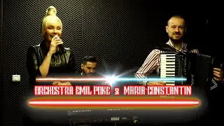 Orchestra Emil Poke & Maria Constantin - Mai intoarce Doamne roata