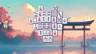 Mahjong Wonder - Solitaire 30s