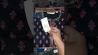 💕ajio avaasa party wear anarkali kurti haul #ajio #ytshorts #avaasa #kurtihaul #yt #minihaul