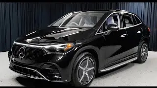For Sale Electric 2023 Mercedes-Benz EQE 500 4MATIC&reg; SUV Scottsdale AZ