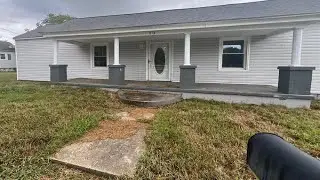 104 Main Street, Eden, NC Presented by Alemay Realty.
