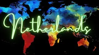 AMBIENT CHILLOUT MUSIC Relaxation Music & Background Lounge  ; Netherlands