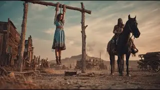 His Tribe Left Her For Dead. He Defied Them All To Save The Enemy That Would Heal Him.
