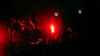 The Contortionist Live @ The Neighborhood Theater 10/21/2017