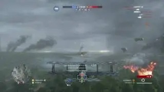 Ejection fail - Battlefield 1