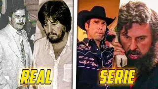 PABL0 y el SE&Ntilde;OR de los CIELOS tuvieron CONEXIONES (Historia)