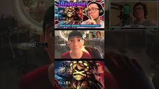 DEMOLEDOR | Nozi - Qui&eacute;n Fui? | Hero, N y Suguru Geto | (Reacci&oacute;n) | Parte Final #rap