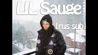 Night Lovell &mdash; I'm Okay [rus sub | перевод | русские субтитры]