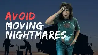 Cross-Country Moving Tips: Avoid This Common Mistake When Hiring Movers