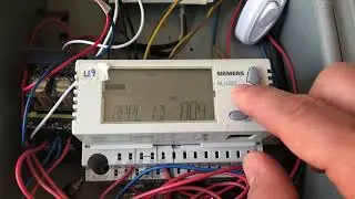 RLU Programlama