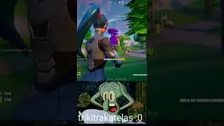 TRIKITRAKATELAS 😱 
