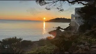 Mallorca New Year 2023,  Santa Ponsa,  Palma,  Palma Nova,  Fornalutx, Costa de la Calma