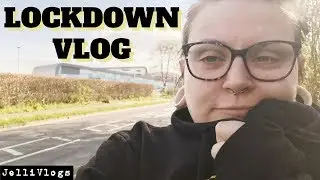A Day In the Life | SELF ISOLATION